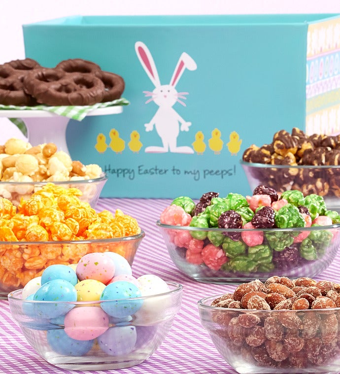 Popcorn & Snacks Popcorn & Kettle Corn Gifts