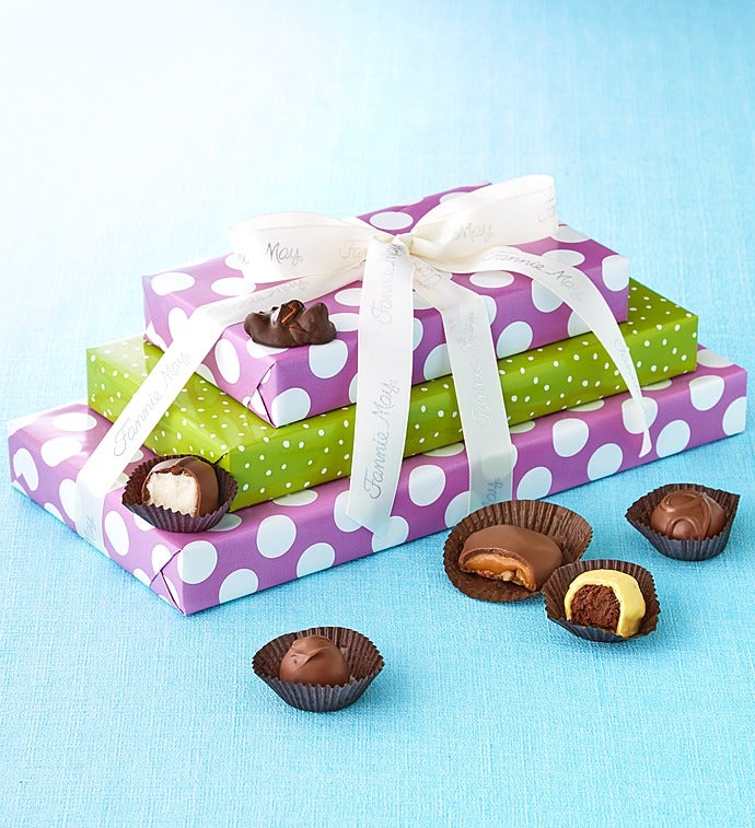 Send Mother's Day Gift Baskets, Gourmet Food & Wine