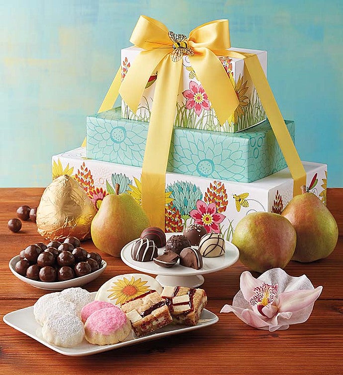 Harry & David Gourmet Foods & Gift Baskets