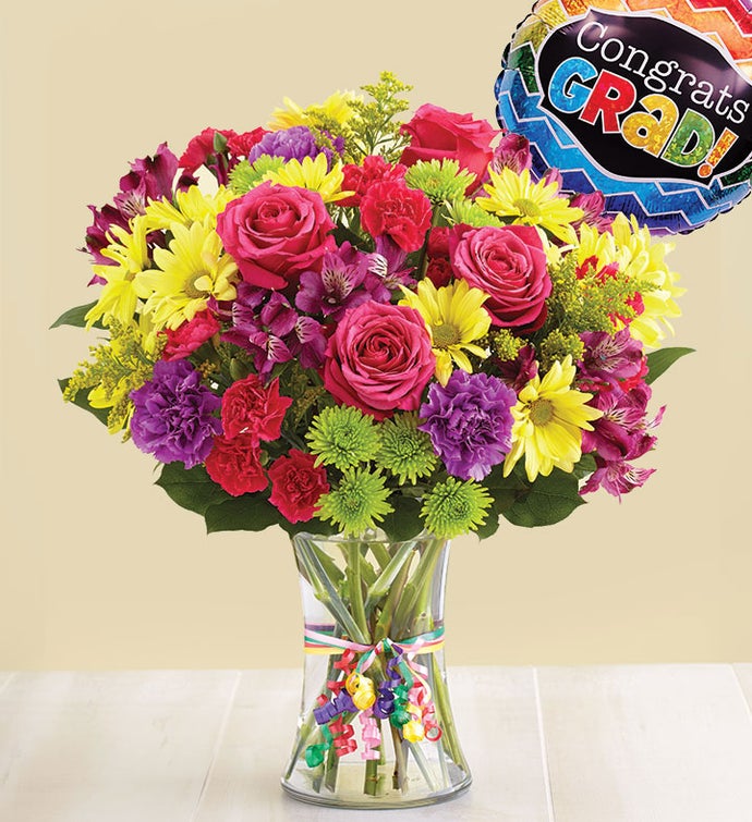 It’s Your Day Bouquet® for Graduation