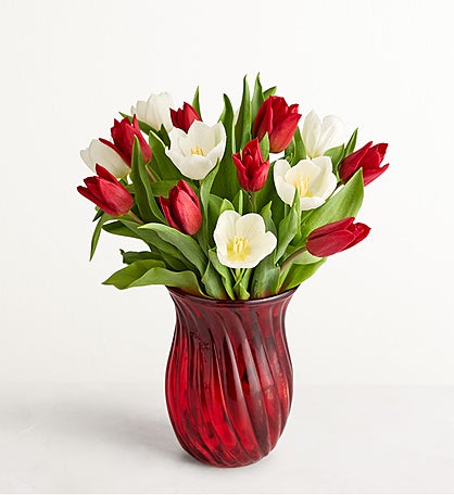Holiday Tulips™
