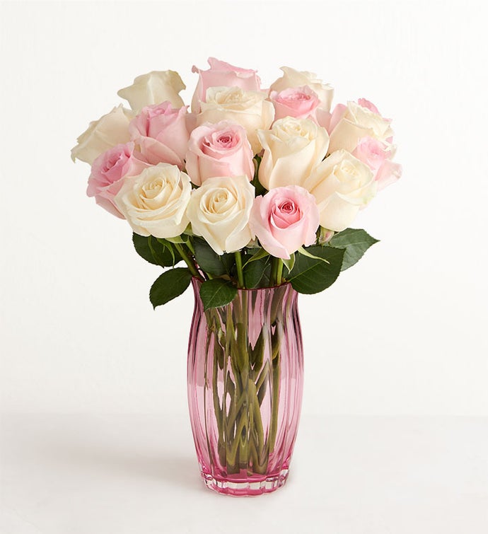 Lovely Mom Roses