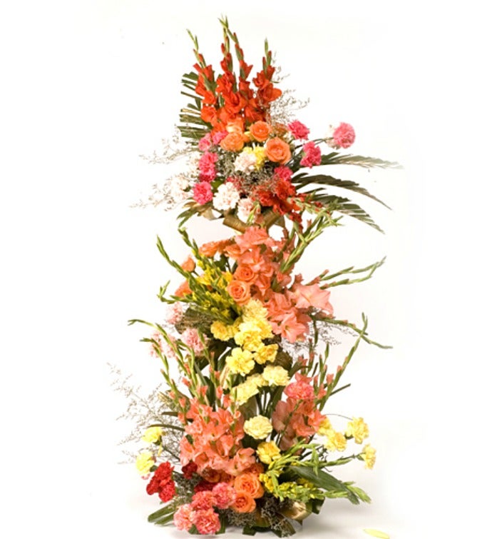 Stand Tall Bouquet