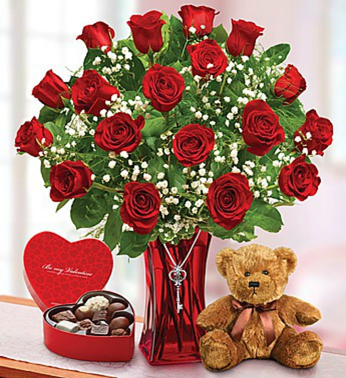 Abundant Love for Mom™