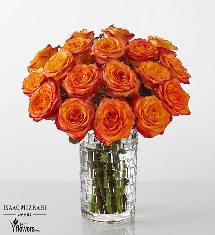 Hooray   Rose Bouquet by Isaac Mizrahi