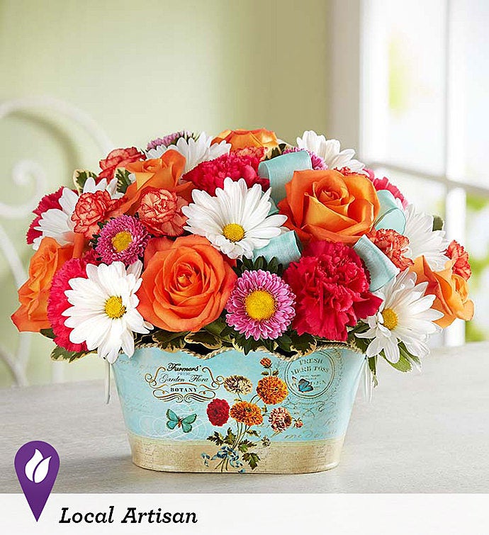 Just Because Sending Flowers and Gifts