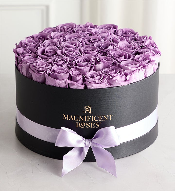 Magnificent Roses® Preserved Roses