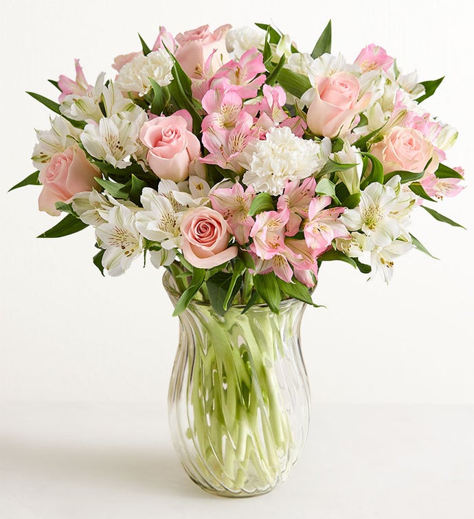 Cherished Blooms Bouquet