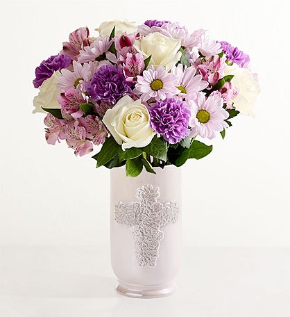 Memory Garden Bouquet