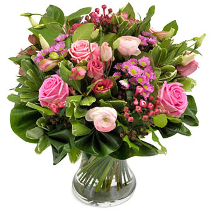 Specially for you