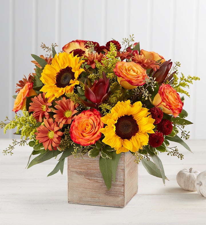 Heartfelt Radiance™ Bouquet