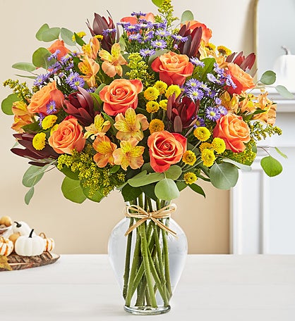 Autumn Breeze™ Bouquet