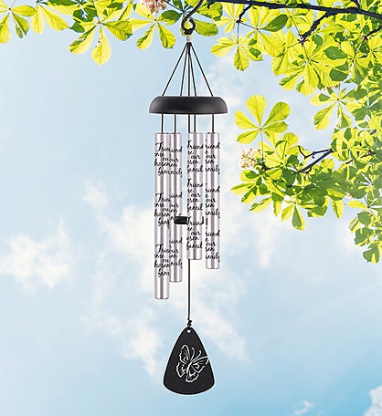 Friend Windchime
