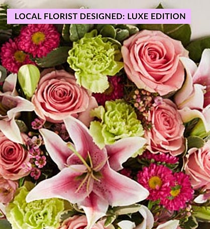 Mother's Day Florist's Choice Bouquet
