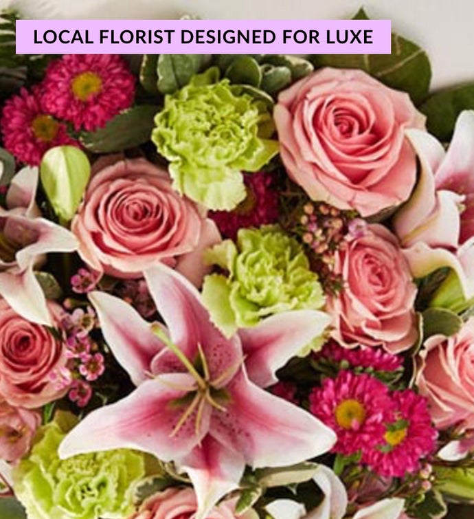 One of a Kind Bouquet   Mother’s Day LUXE