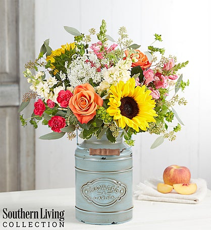 Sunshine Splendor™ Bouquet by Southern Living®
