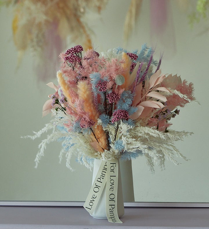 Mother’s Day Long-Lasting Bouquet