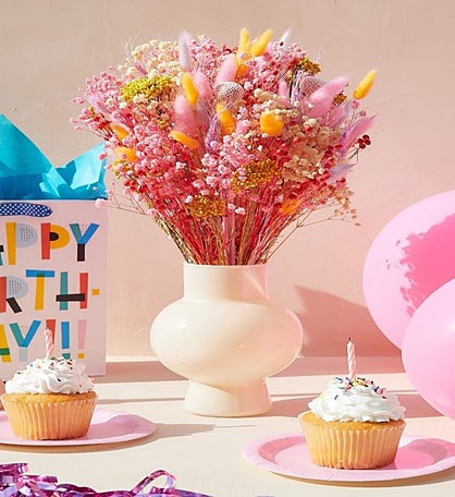 Happy Long-Lasting Bouquet