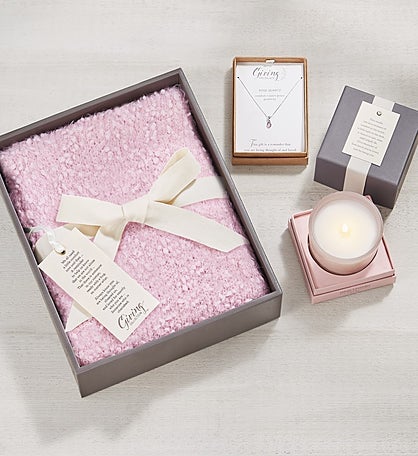 The Giving Gift for Her