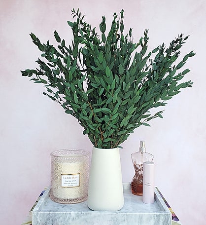Eucalyptus Melody Everlasting Bouquet
