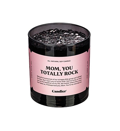 Mom, You Totally Rock