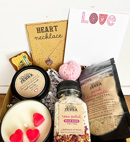 Love Gift Box