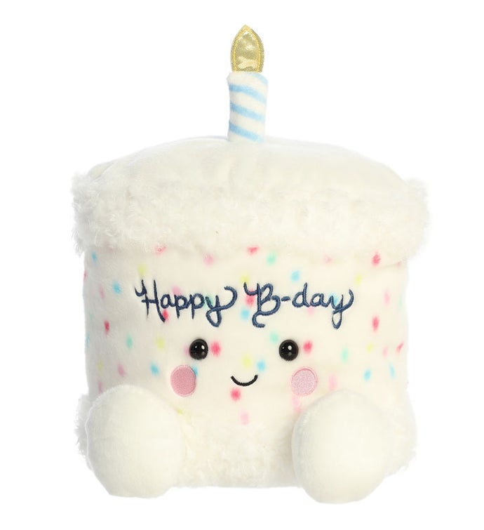 Happy B’Day Cake