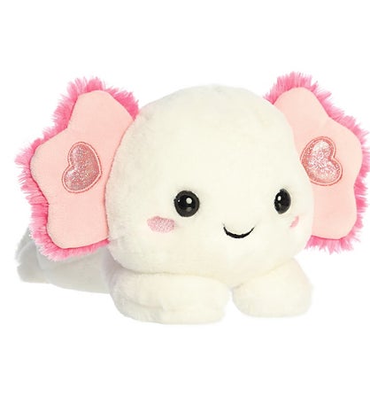 Too Cute Anna Axolotl Plush