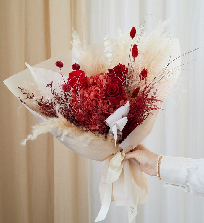 Passion Bouquet