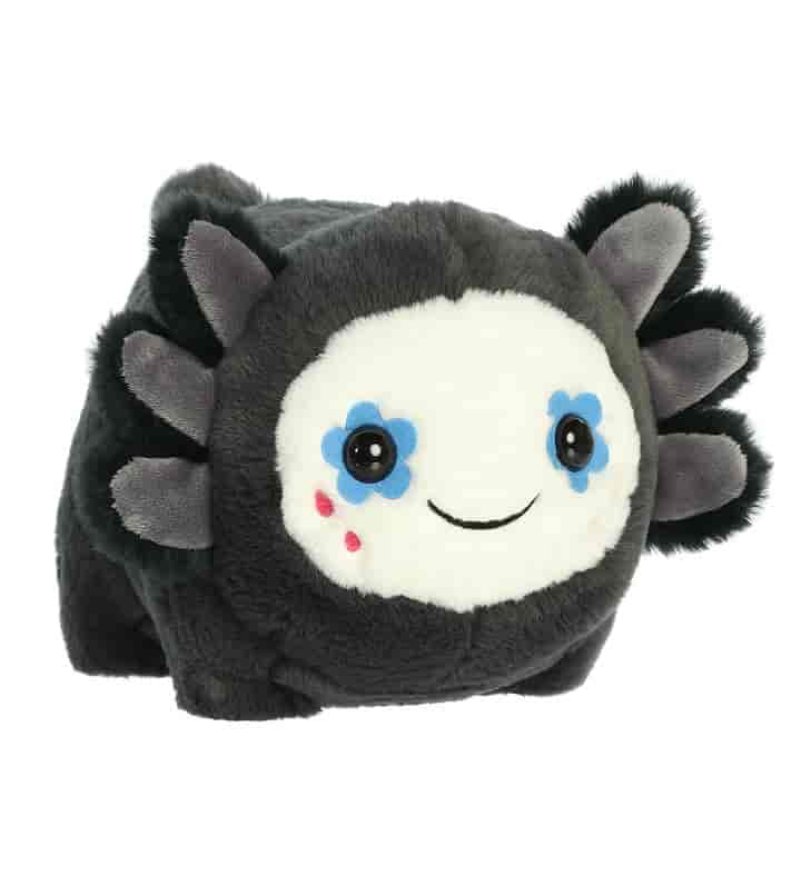 10" Stacy Sugar Skull Axolotl™