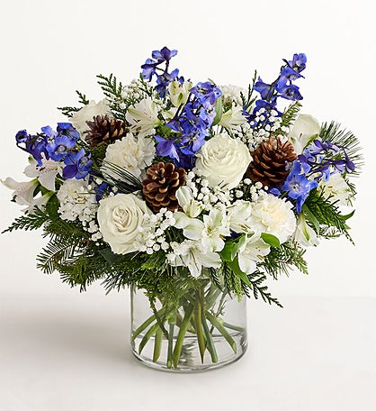 Winter Wishes™ Bouquet