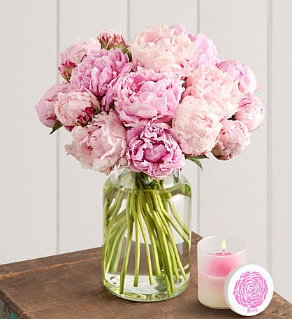 Precious Peony Bouquet™