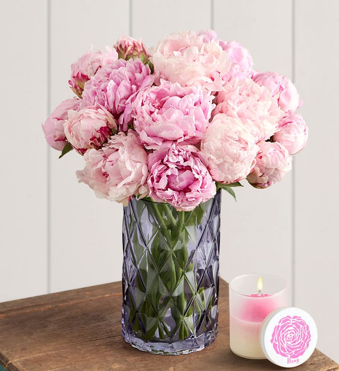 Precious Peony Bouquet™