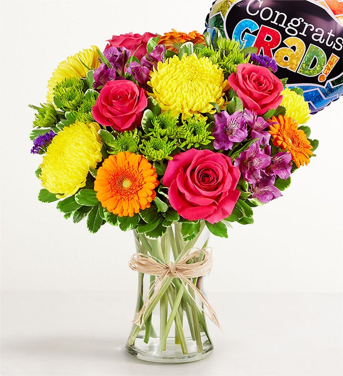 Fields of Europe® Celebration Graduation