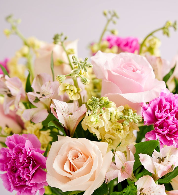 Splendid Spring™ Bouquet 