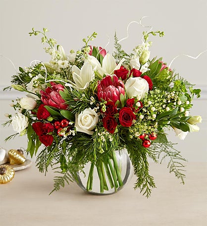 Christmas Magic™ Bouquet