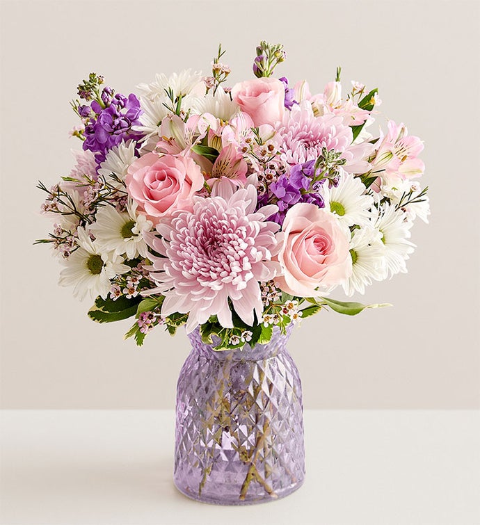 Amazing Mom Bouquet®