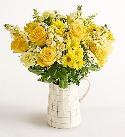 Sunshine Radiance™ Bouquet