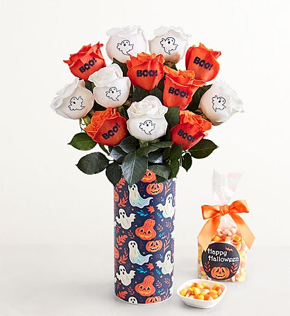 All Hallows Eve Conversation Roses™