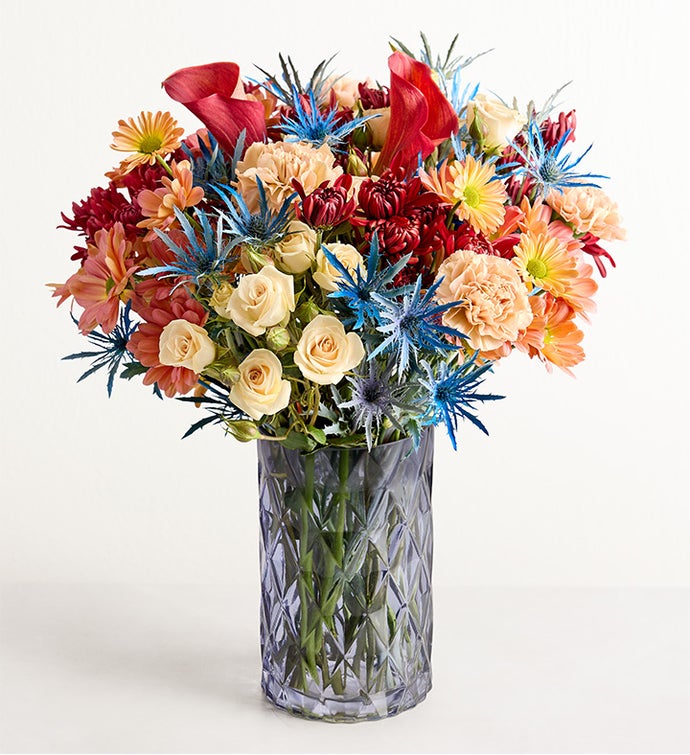 Monet’s Fall™ Bouquet
