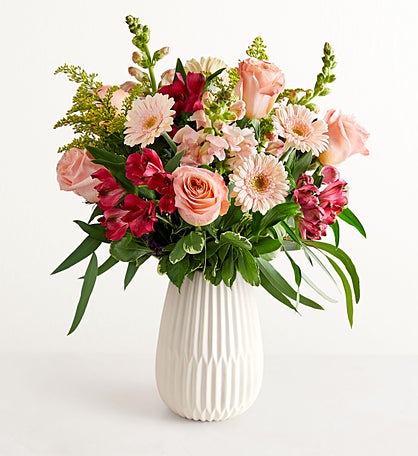 Blush Expressions™ Bouquet