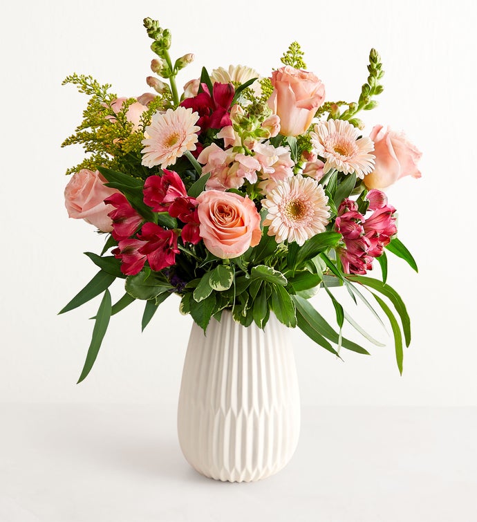 Blush Expressions™ Bouquet