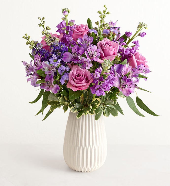 Lavender Expressions™ Bouquet