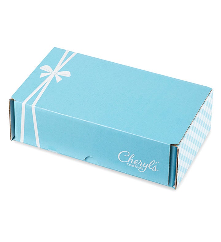 Cheryl’s Best of Buttercream Cookie Box