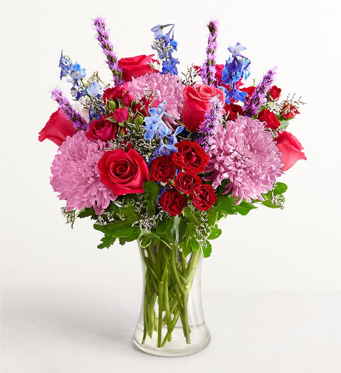 Brillant Beauty™ Bouquet