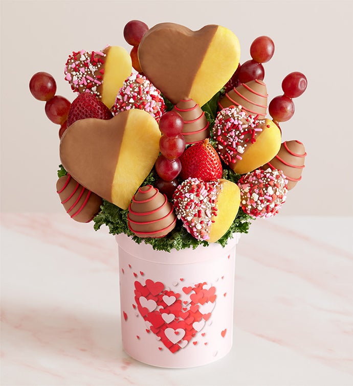 Berry Cute® Fruit Arrangement