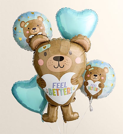 Air-Rangement® - Feel Better Bear
