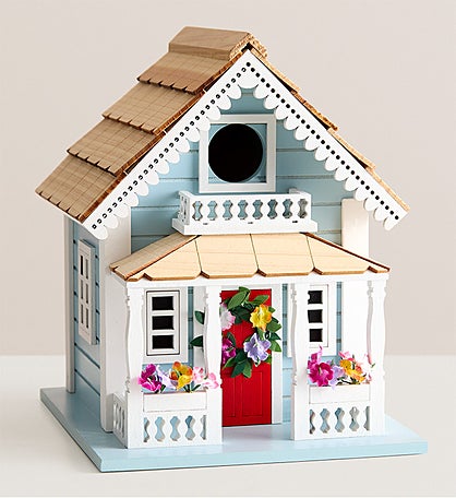 Home Tweet Home Birdhouse