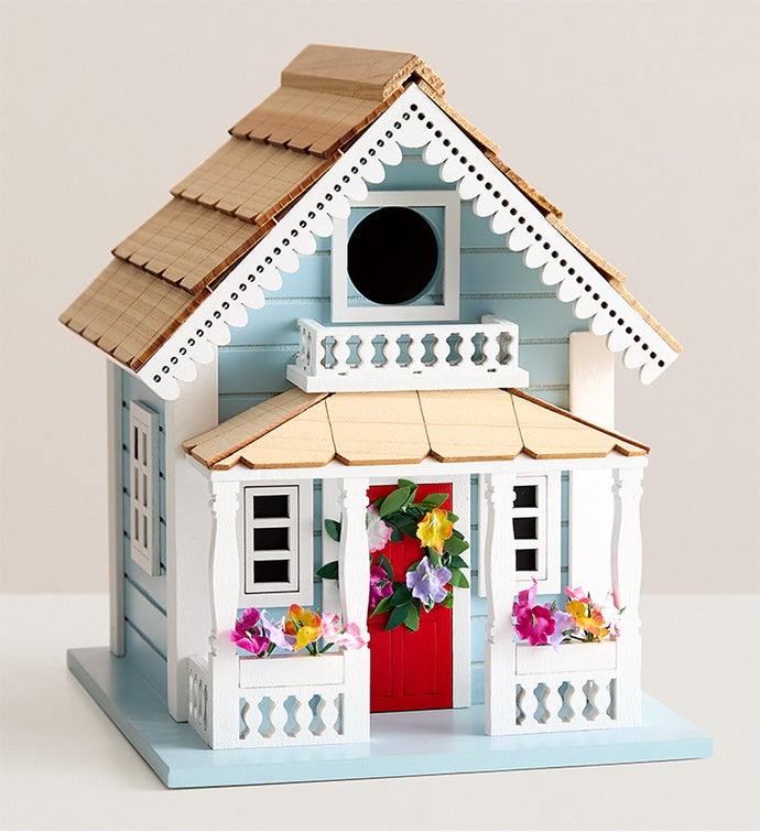 Home Tweet Home Birdhouse
