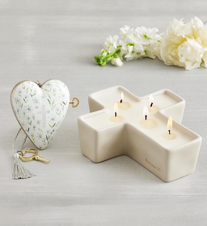 Trust in the Lord Gift Set